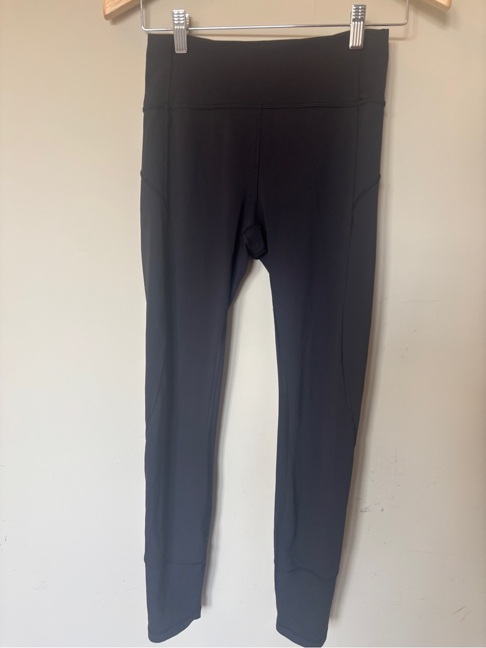 Lululemon Athletica In Movement Tight 28” Everlux - Black